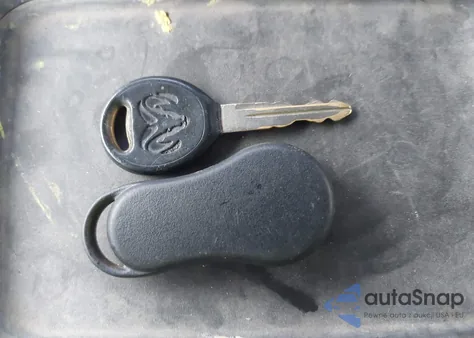 2003 Dodge Caravan Se из США, поврежденный, VIN 1D4GP25313B221479